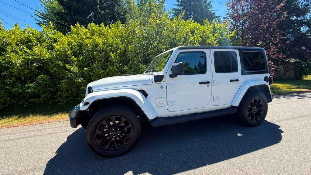 jeep wrangler 4xe 2023 1C4JJXP68PW555421 image jeep wrangler 4xe 2023 1C4JJXP68PW555421 image